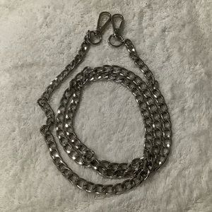 Bag Chain Crossbody/Shoulder Bag Strap Replacement